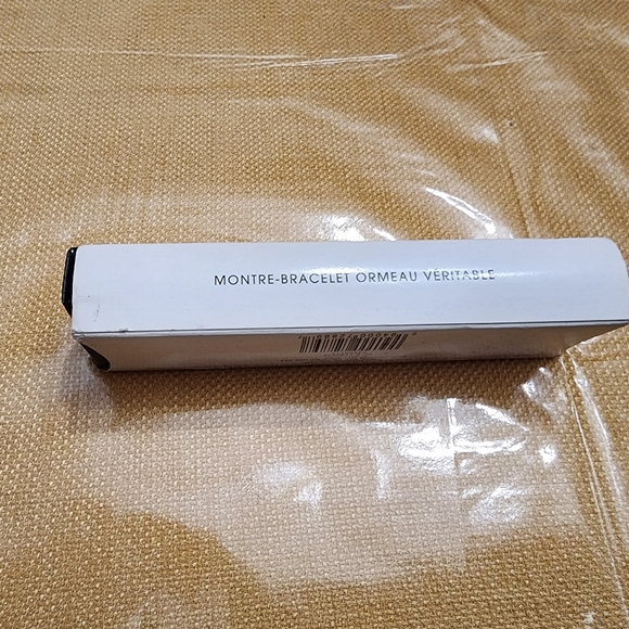 Genuine abalone bracelet watch - Picture 2 of 3